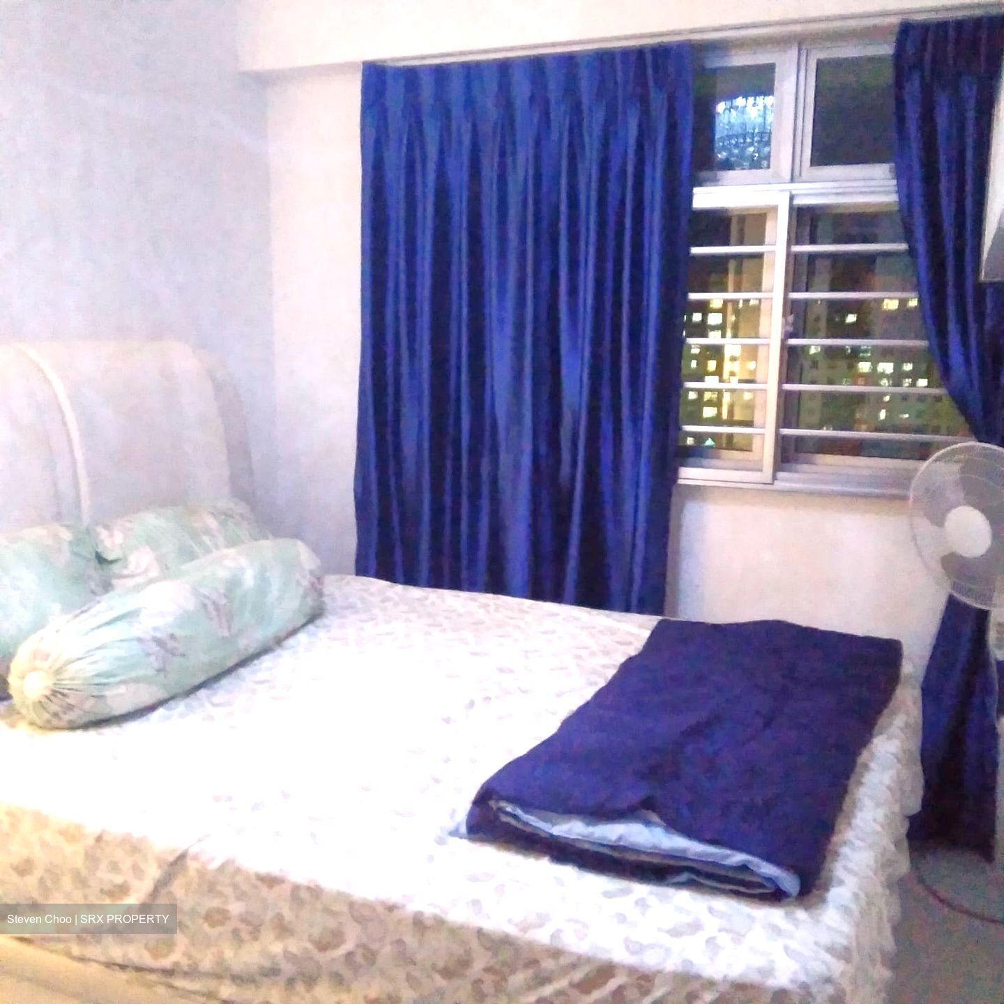 Blk 107A Eastbrook @ Canberra (Sembawang), HDB 4 Rooms #522978321